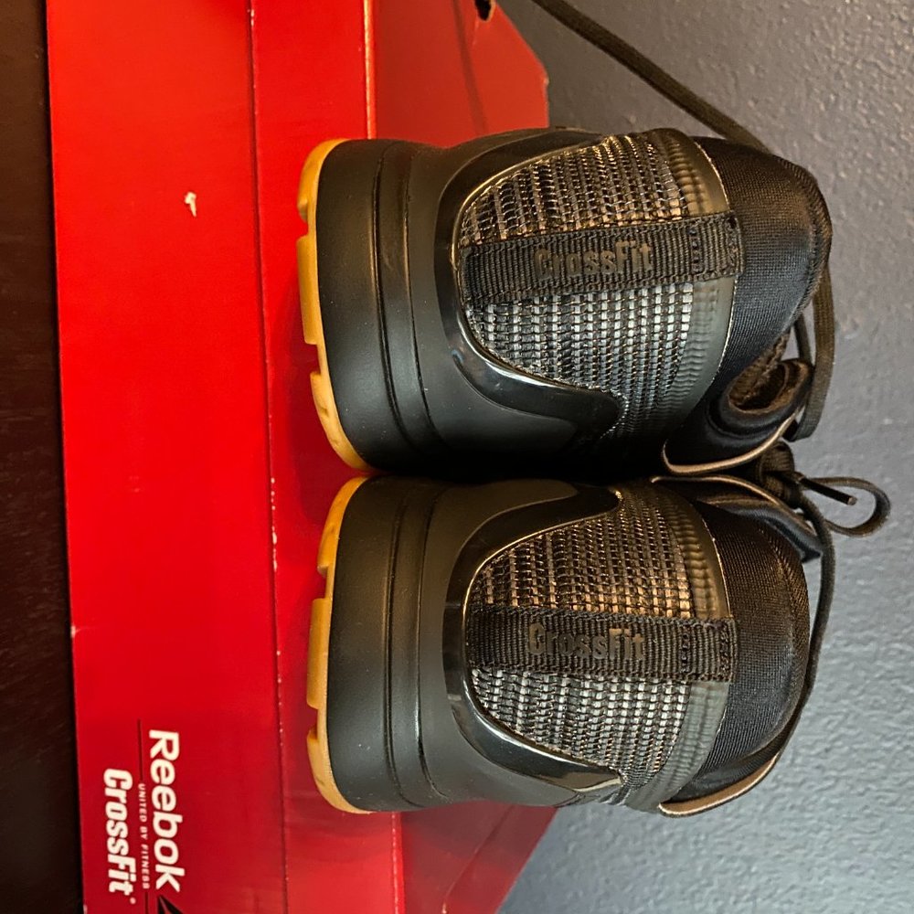 Reebok Crossfit Nano 8.0 Flexweave Sneakers - Picture 3 of 4